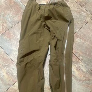 Outdoor Research Men’s Foray Rain pants